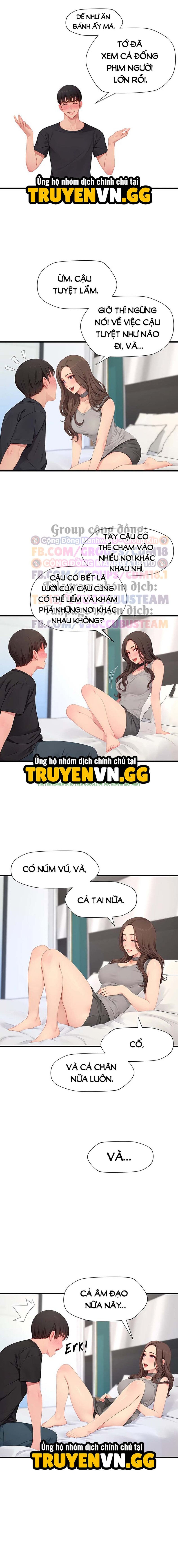 Xem ảnh truyen dang cap s chapter 7 (13) trong truyện hentai Đẳng Cấp S - Chap 7 - truyenhentai18.pro