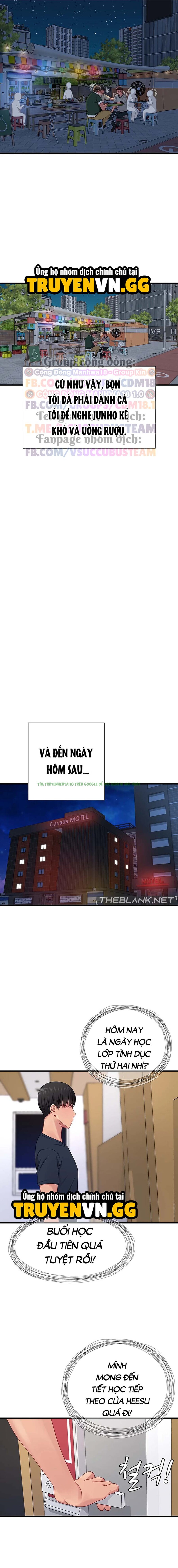 Xem ảnh Đẳng Cấp S - Chap 7 - truyen dang cap s chapter 7 (5) - Truyenhentaiz.net