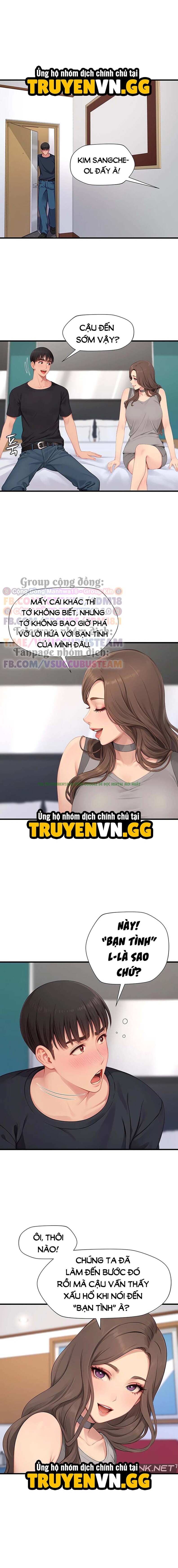 Xem ảnh truyen dang cap s chapter 7 (6) trong truyện hentai Đẳng Cấp S - Chap 7 - truyenhentai18.pro