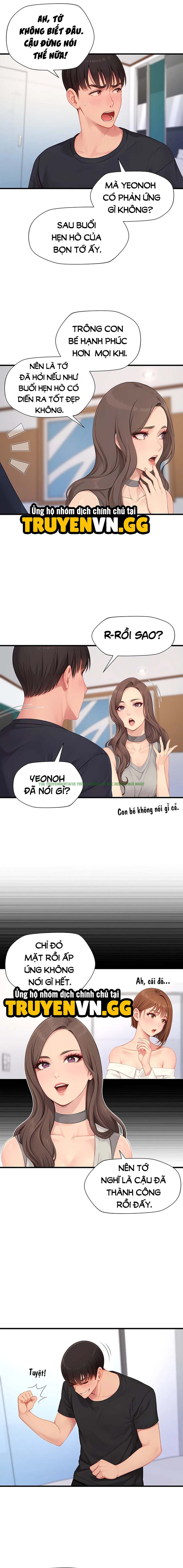 Xem ảnh Đẳng Cấp S - Chap 7 - truyen dang cap s chapter 7 (7) - Truyenhentaiz.net