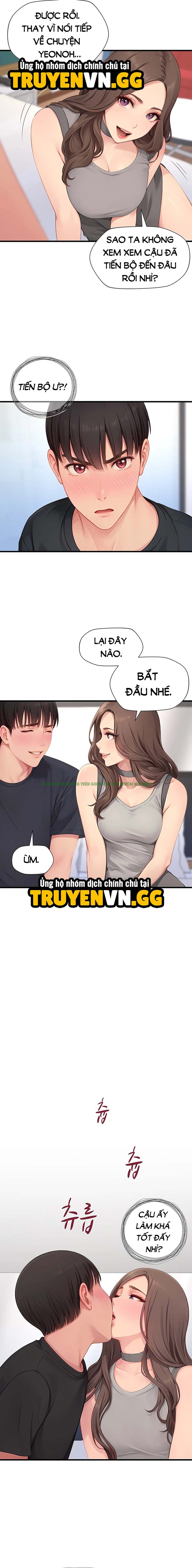 Xem ảnh truyen dang cap s chapter 7 (8) trong truyện hentai Đẳng Cấp S - Chap 7 - truyenhentai18.pro