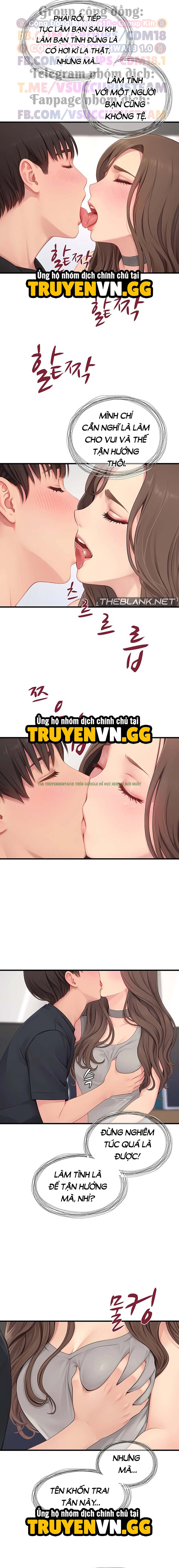 Xem ảnh truyen dang cap s chapter 7 (9) trong truyện hentai Đẳng Cấp S - Chap 7 - Truyenhentai18z.net