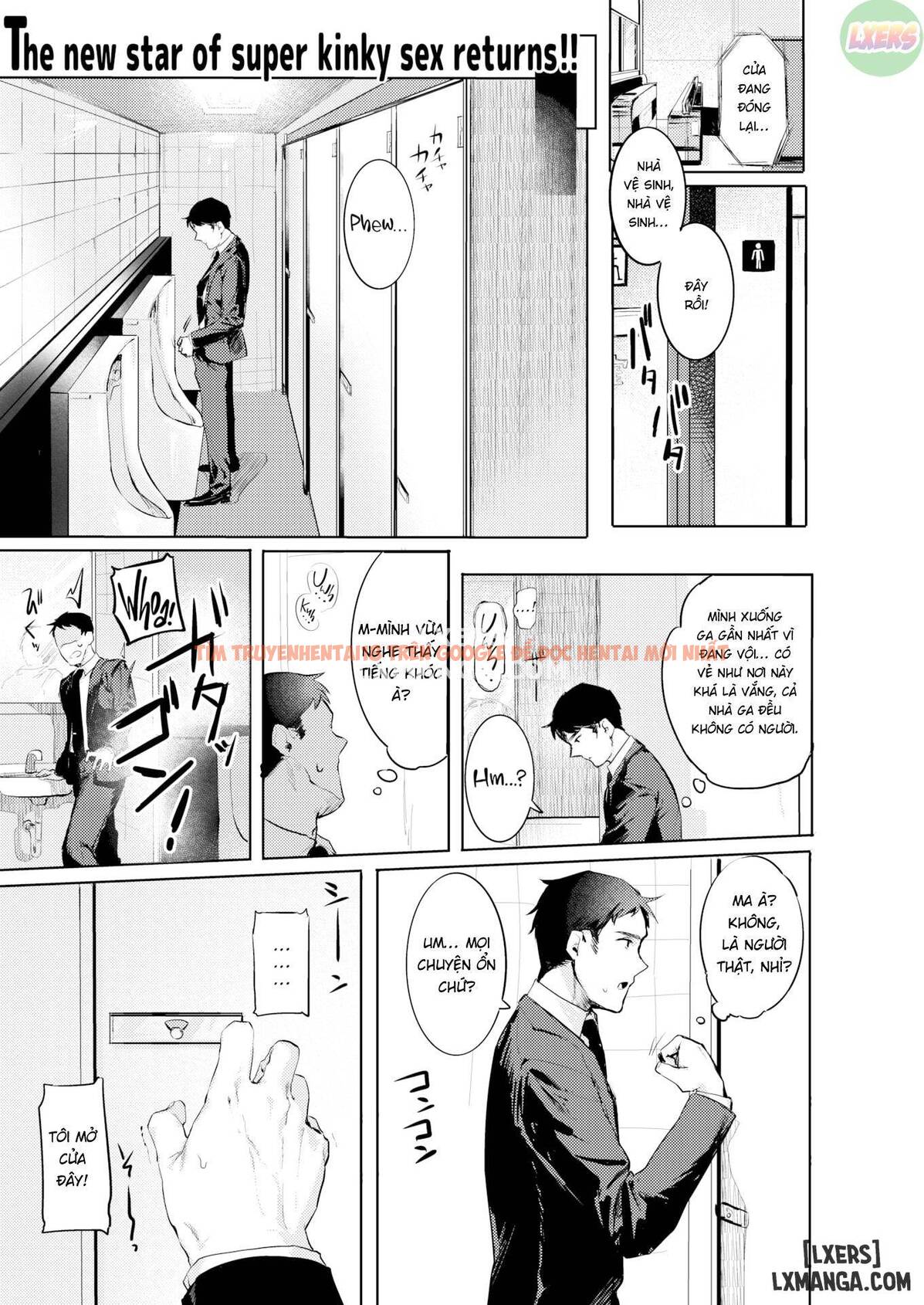 Xem ảnh 0 trong truyện hentai Đang Đợi Được Sử Dụng - One Shot - hentaitvn.net
