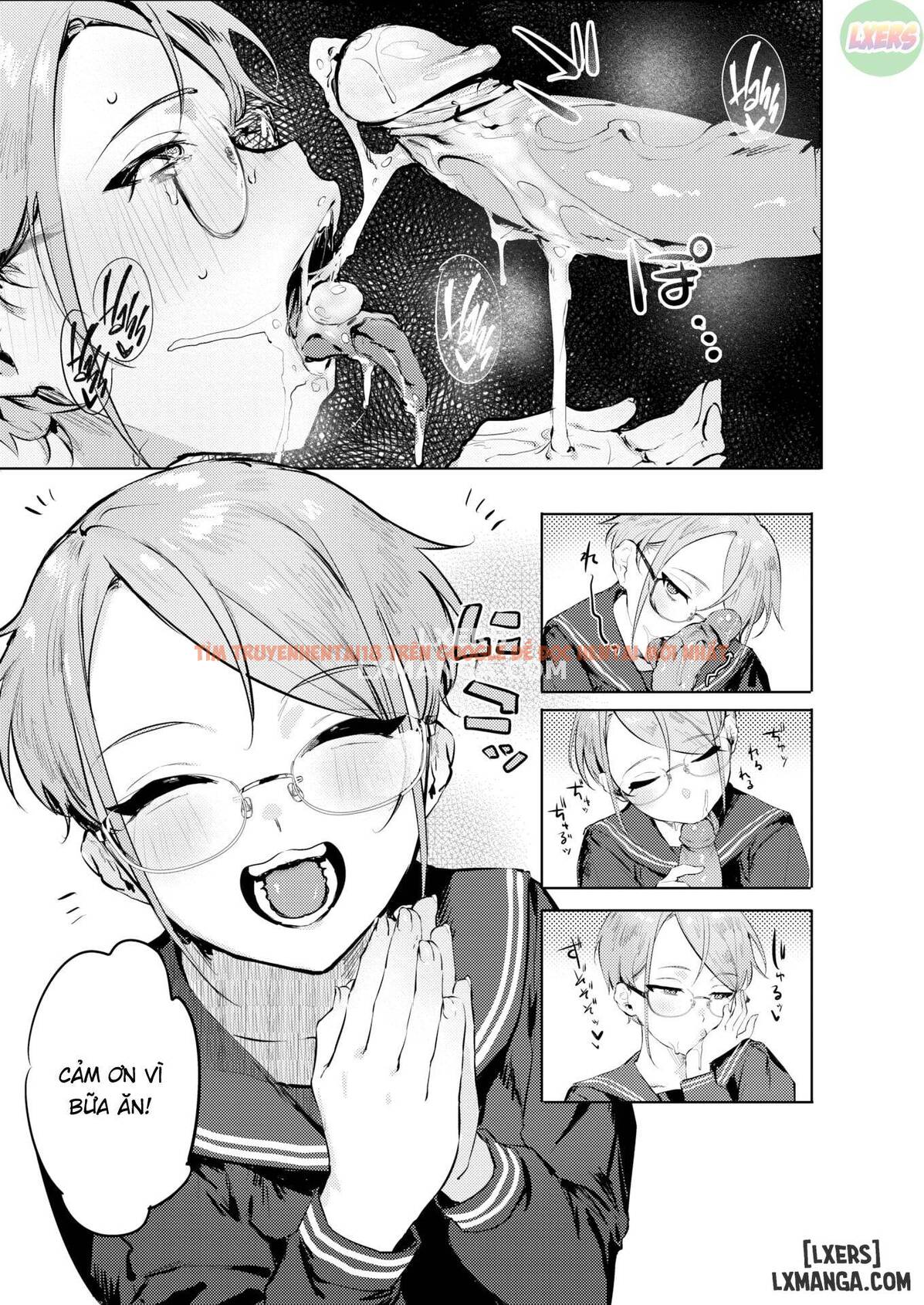 Xem ảnh 10 trong truyện hentai Đang Đợi Được Sử Dụng - One Shot - hentaitvn.net