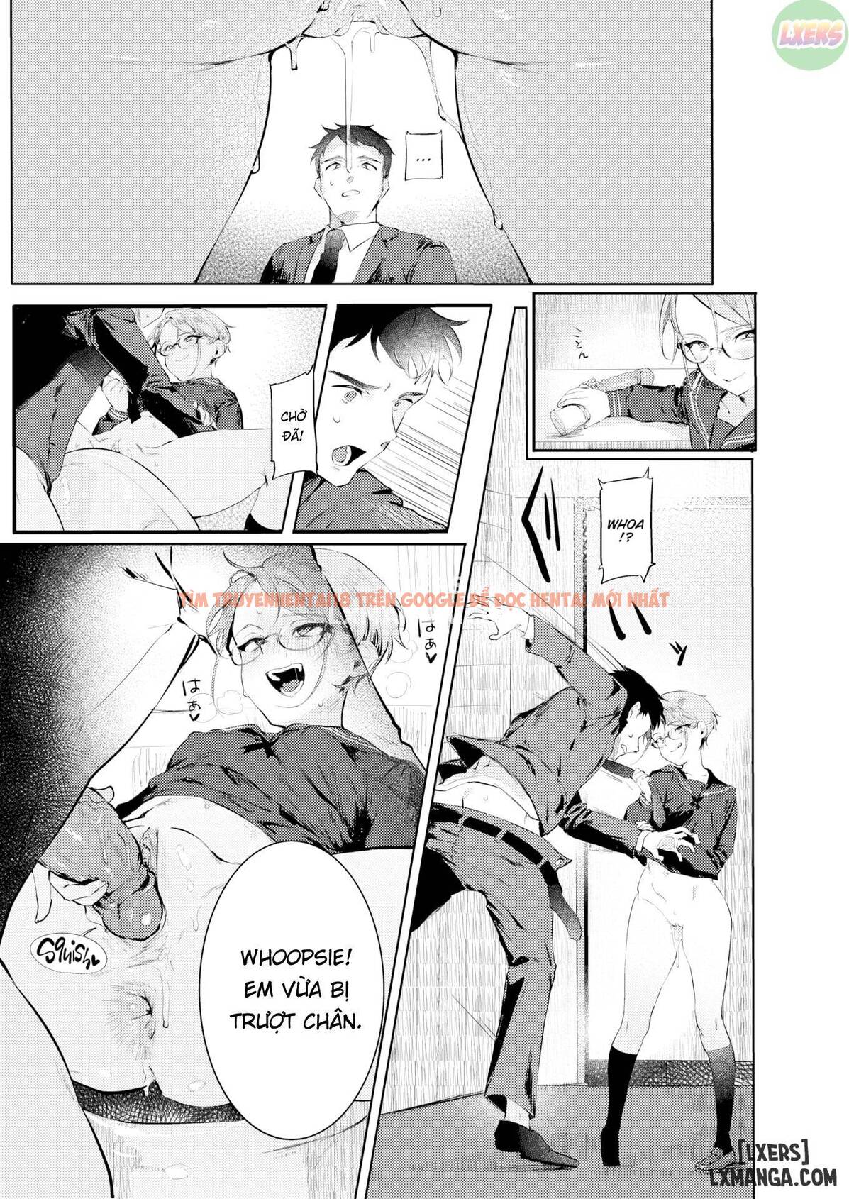 Xem ảnh 12 trong truyện hentai Đang Đợi Được Sử Dụng - One Shot - hentaitvn.net