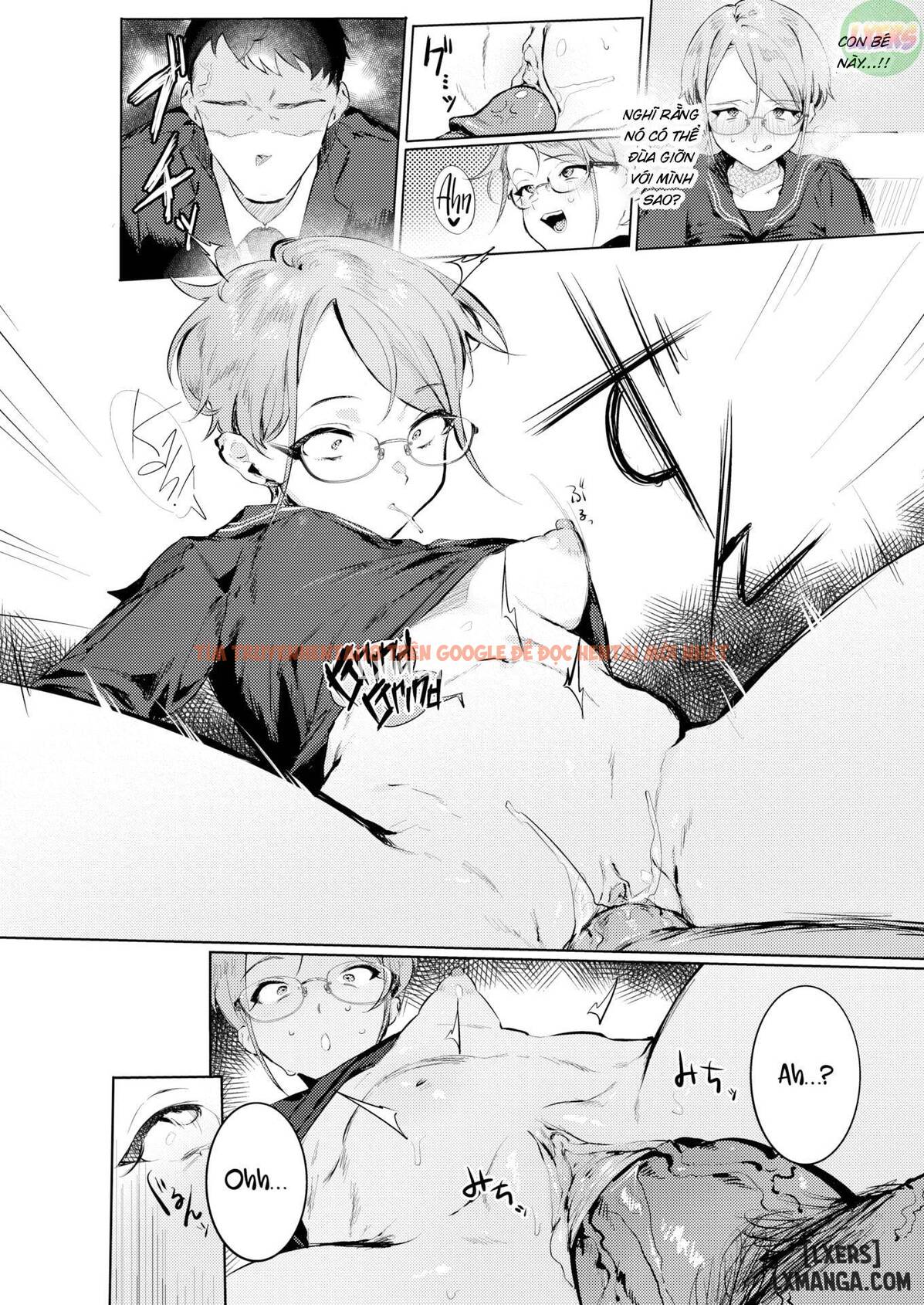 Xem ảnh 13 trong truyện hentai Đang Đợi Được Sử Dụng - One Shot - hentaitvn.net