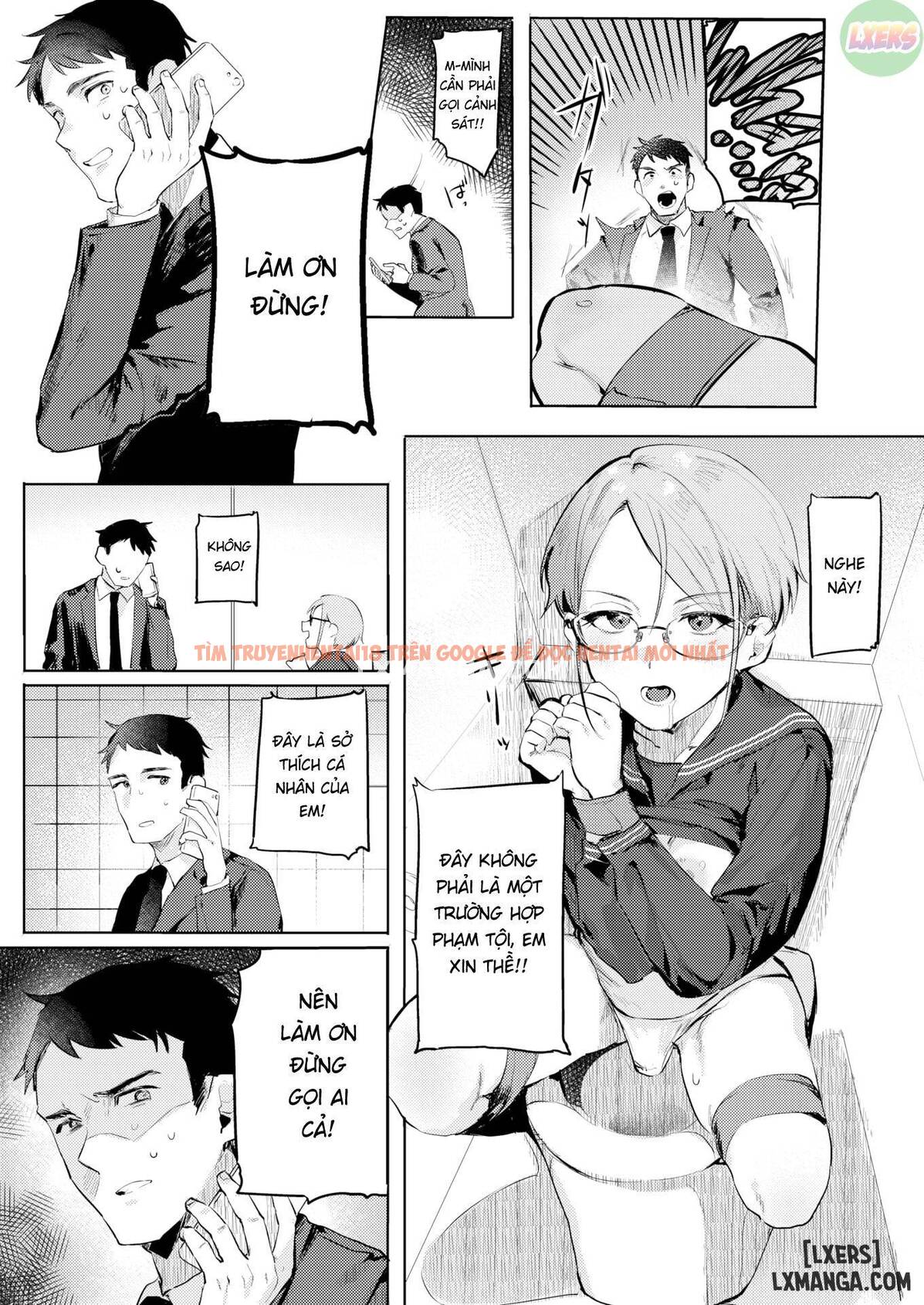 Xem ảnh 2 trong truyện hentai Đang Đợi Được Sử Dụng - One Shot - hentaitvn.net