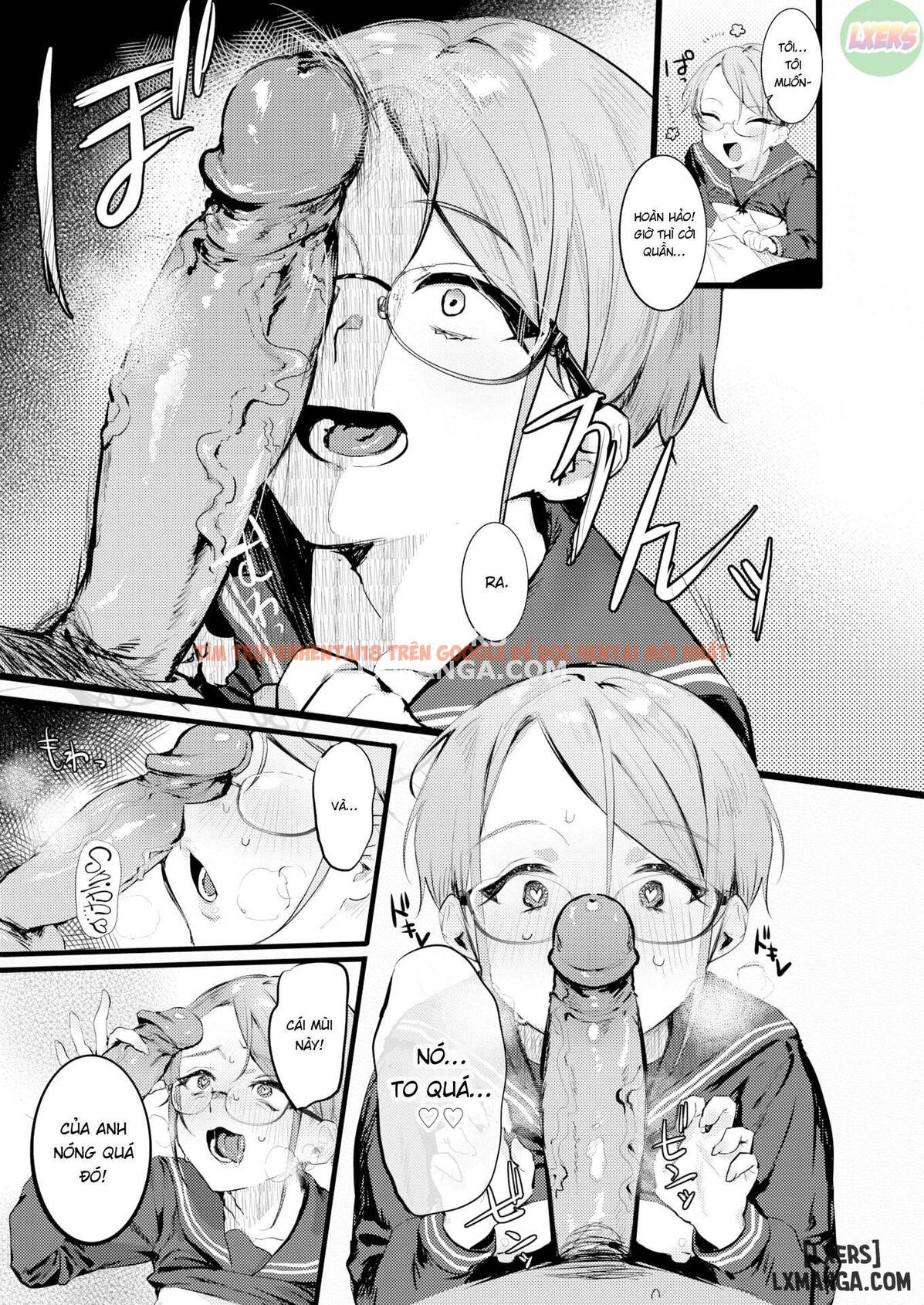 Xem ảnh 6 trong truyện hentai Đang Đợi Được Sử Dụng - One Shot - hentaitvn.net