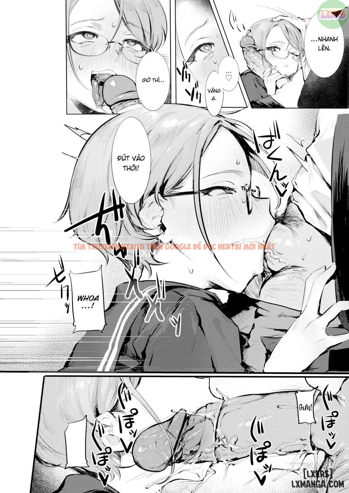 Xem ảnh 7 trong truyện hentai Đang Đợi Được Sử Dụng - One Shot - hentaitvn.net