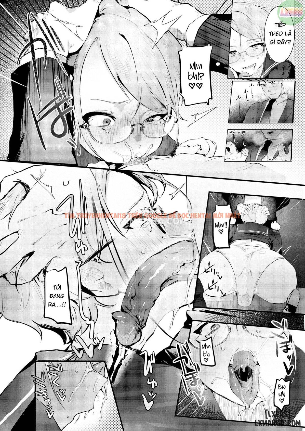 Xem ảnh 9 trong truyện hentai Đang Đợi Được Sử Dụng - One Shot - hentaitvn.net