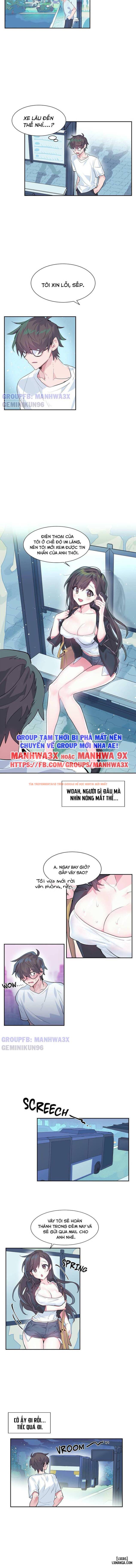 Trang truyện 2 trong truyện tranh Đăng Nhập Vào Thế Giới Trò Chơi - Chap 1 - lxmanga.org