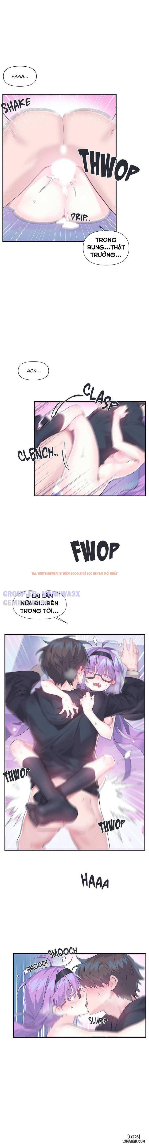 Trang truyện 3 trong truyện tranh Đăng Nhập Vào Thế Giới Trò Chơi - Chapter 13 - hentai24h.pro