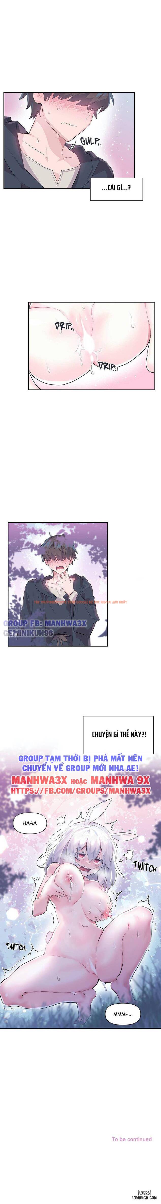 Trang truyện 10 trong truyện tranh Đăng Nhập Vào Thế Giới Trò Chơi - Chapter 14 - hentai24h.pro