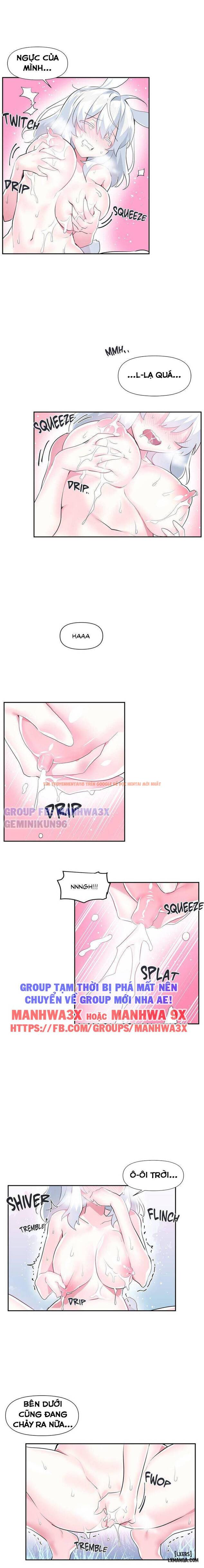 Trang truyện 2 trong truyện tranh Đăng Nhập Vào Thế Giới Trò Chơi - Chapter 15 - hentai24h.pro