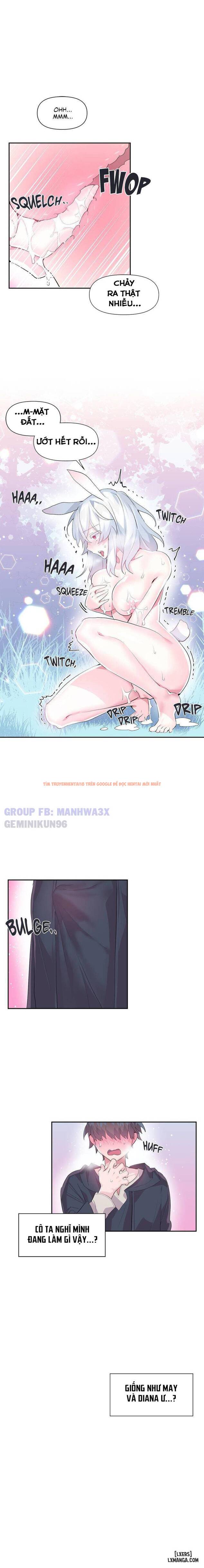 Trang truyện 3 trong truyện tranh Đăng Nhập Vào Thế Giới Trò Chơi - Chapter 15 - hentai24h.pro