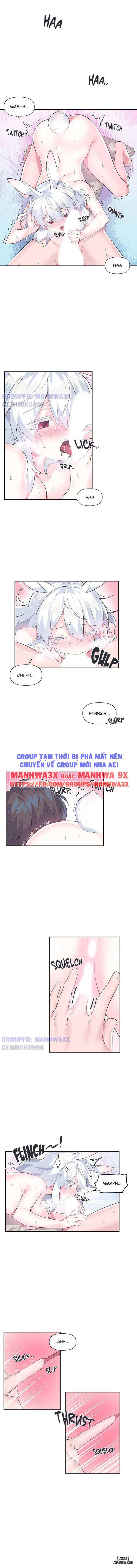 Trang truyện 2 trong truyện tranh Đăng Nhập Vào Thế Giới Trò Chơi - Chapter 16 - hentai24h.pro