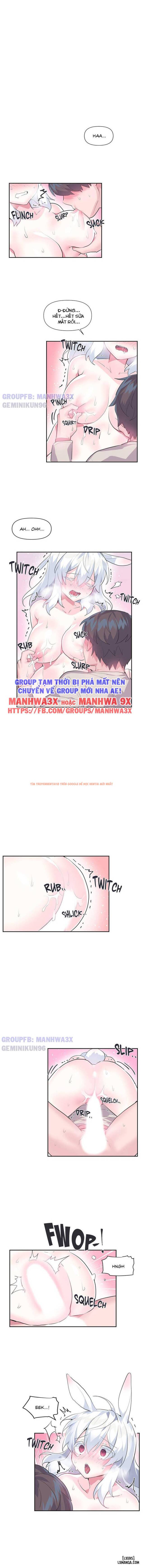 Trang truyện 4 trong truyện tranh Đăng Nhập Vào Thế Giới Trò Chơi - Chapter 16 - hentai24h.pro