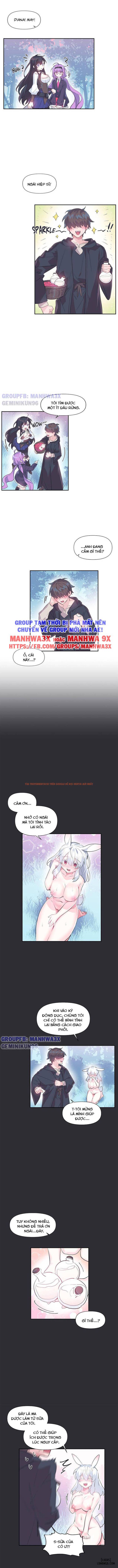 Trang truyện 7 trong truyện tranh Đăng Nhập Vào Thế Giới Trò Chơi - Chapter 16 - hentai24h.pro