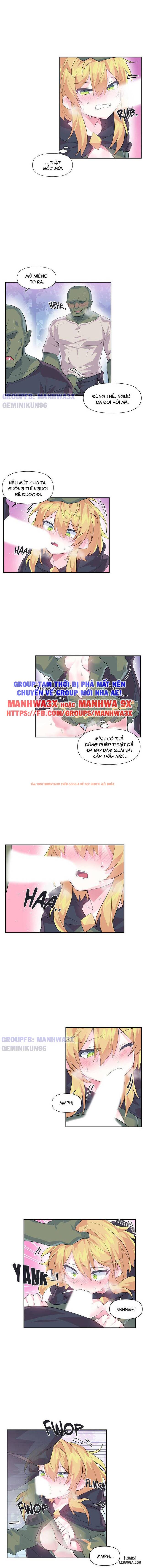 Trang truyện 6 trong truyện tranh Đăng Nhập Vào Thế Giới Trò Chơi - Chapter 17 - hentai24h.pro