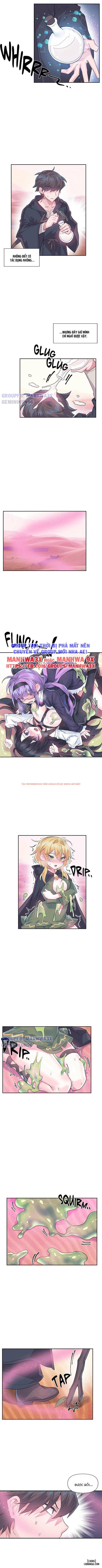 Trang truyện 4 trong truyện tranh Đăng Nhập Vào Thế Giới Trò Chơi - Chapter 27 - hentai24h.pro