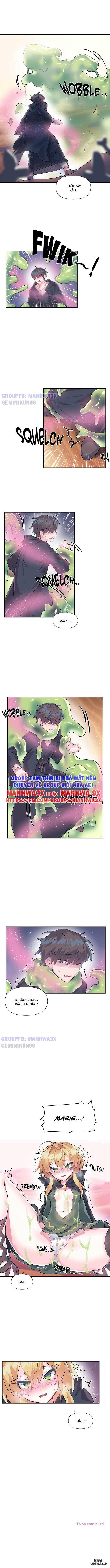 Trang truyện 5 trong truyện tranh Đăng Nhập Vào Thế Giới Trò Chơi - Chapter 27 - hentai24h.pro