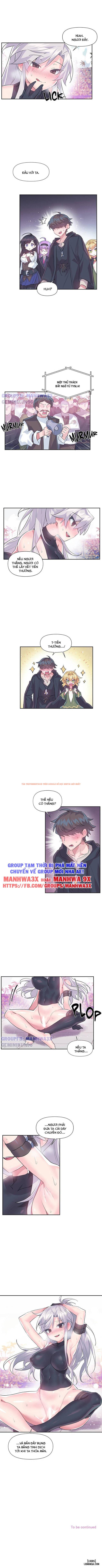 Trang truyện 5 trong truyện tranh Đăng Nhập Vào Thế Giới Trò Chơi - Chapter 29 - hentai24h.pro