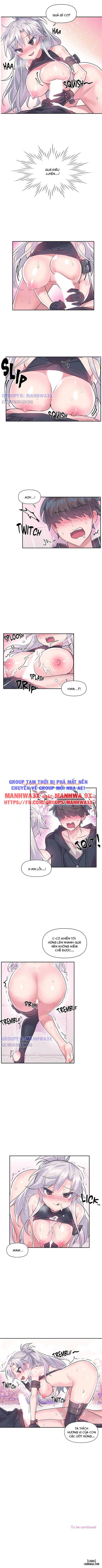 Trang truyện 5 trong truyện tranh Đăng Nhập Vào Thế Giới Trò Chơi - Chapter 30 - hentai24h.pro