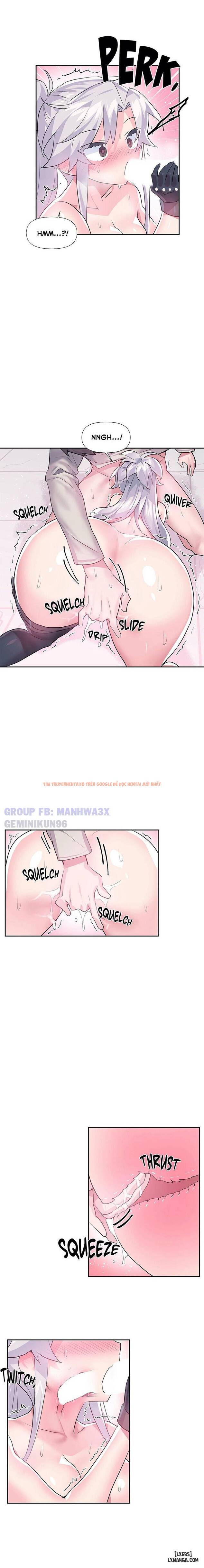 Trang truyện 7 trong truyện tranh Đăng Nhập Vào Thế Giới Trò Chơi - Chapter 31 - hentai24h.pro