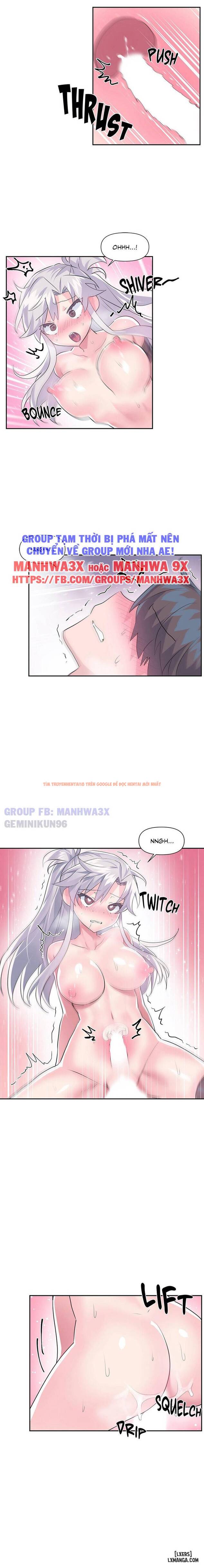 Trang truyện 2 trong truyện tranh Đăng Nhập Vào Thế Giới Trò Chơi - Chapter 32 - hentai24h.pro