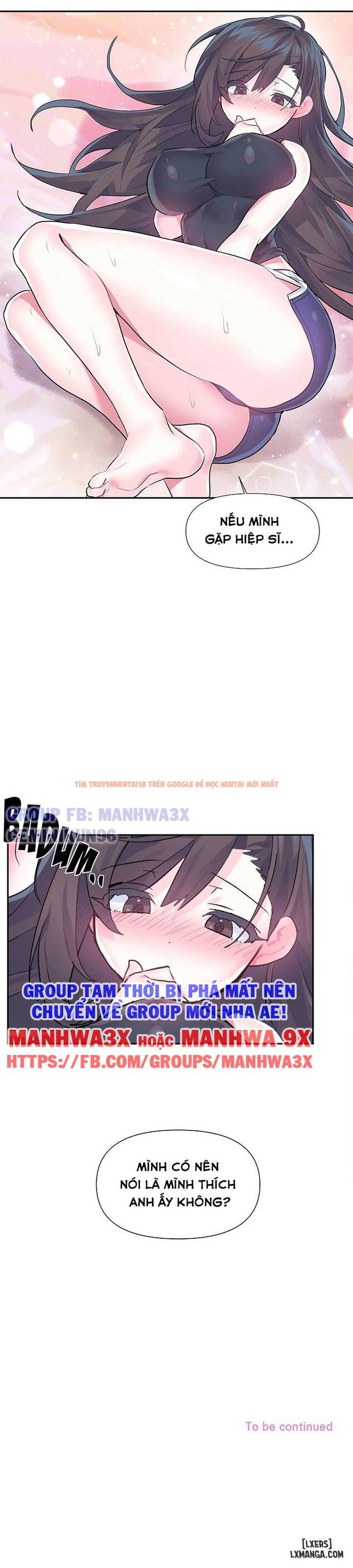 Trang truyện 13 trong truyện tranh Đăng Nhập Vào Thế Giới Trò Chơi - Chapter 33 - hentai24h.pro