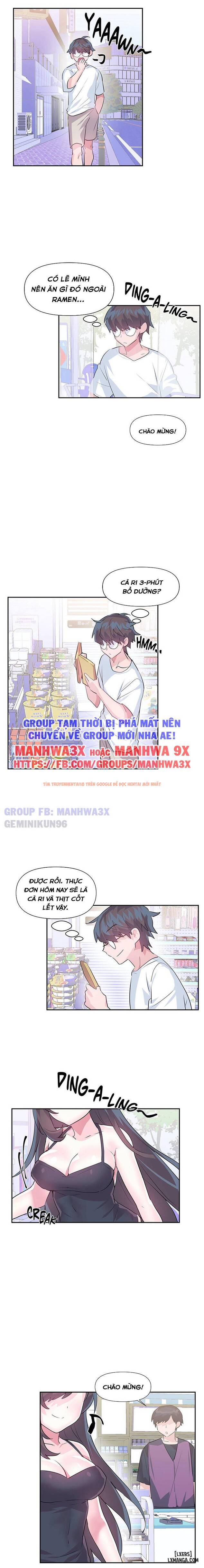 Trang truyện 3 trong truyện tranh Đăng Nhập Vào Thế Giới Trò Chơi - Chapter 33 - hentai24h.pro