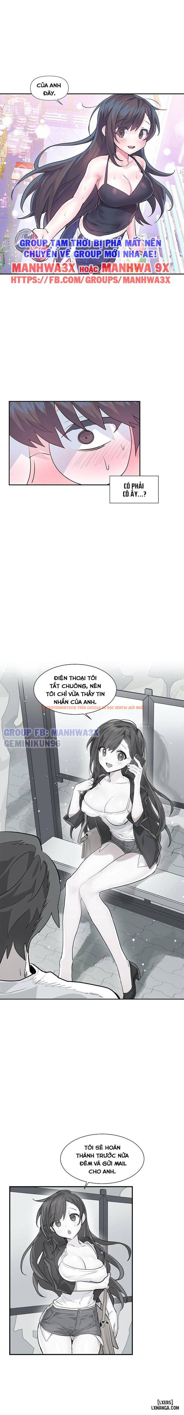 Trang truyện 5 trong truyện tranh Đăng Nhập Vào Thế Giới Trò Chơi - Chapter 33 - hentai24h.pro