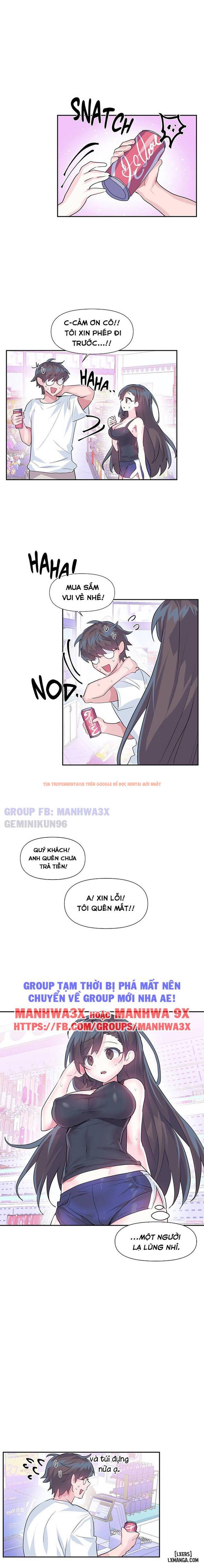 Trang truyện 7 trong truyện tranh Đăng Nhập Vào Thế Giới Trò Chơi - Chapter 33 - hentai24h.pro