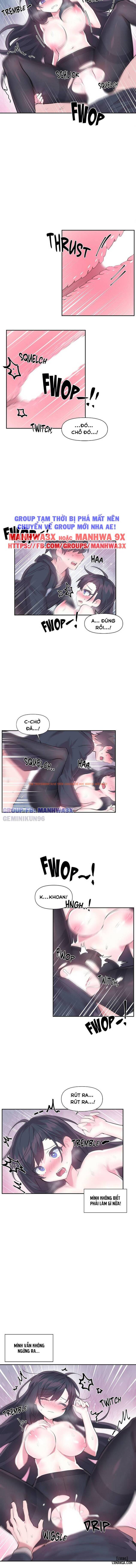 Trang truyện 4 trong truyện tranh Đăng Nhập Vào Thế Giới Trò Chơi - Chapter 35 - hentai24h.pro