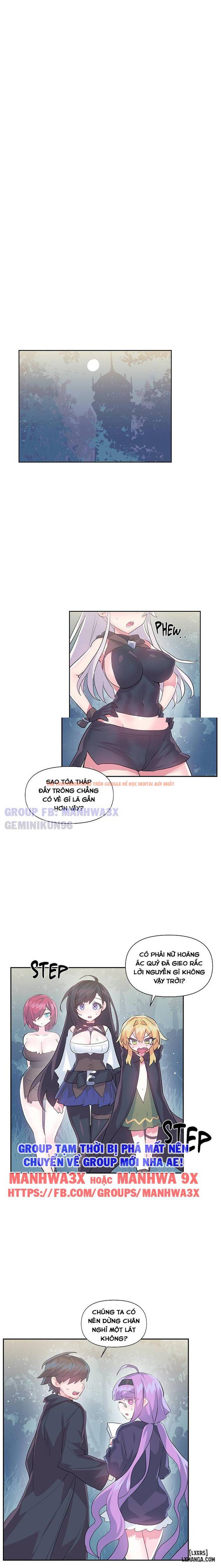 Trang truyện 10 trong truyện tranh Đăng Nhập Vào Thế Giới Trò Chơi - Chapter 37 - hentai24h.pro