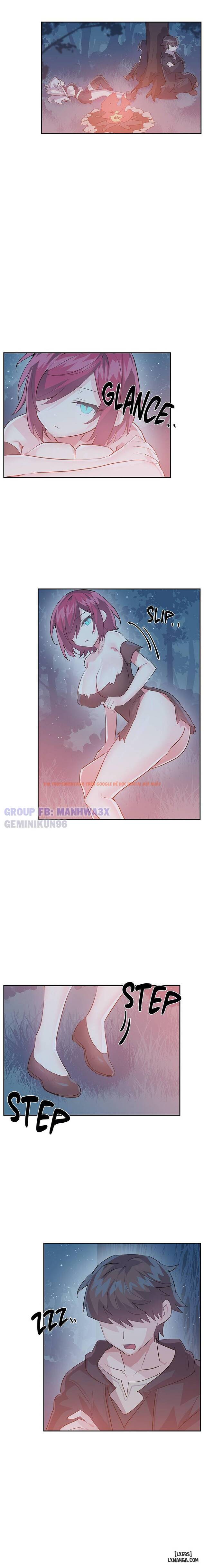 Trang truyện 7 trong truyện tranh Đăng Nhập Vào Thế Giới Trò Chơi - Chapter 37 - hentai24h.pro
