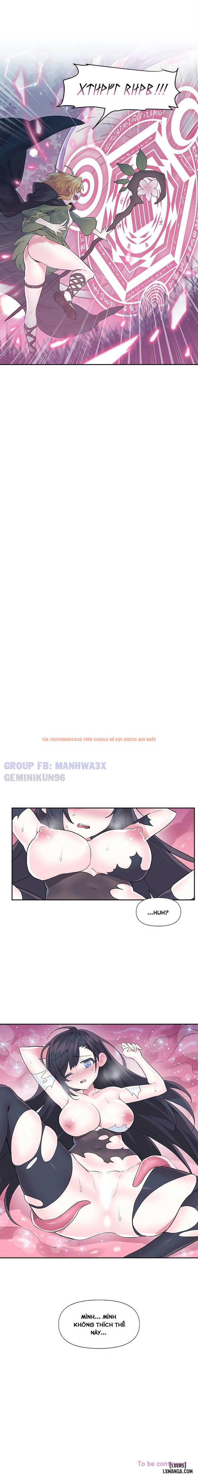 Trang truyện 13 trong truyện tranh Đăng Nhập Vào Thế Giới Trò Chơi - Chapter 38 - hentai24h.pro
