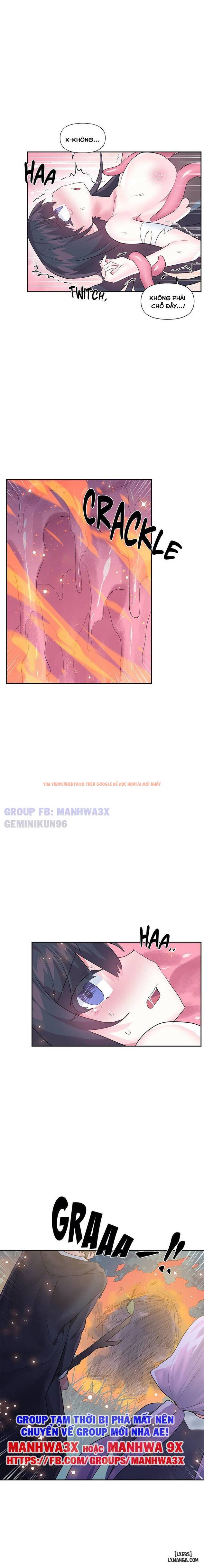 Trang truyện 2 trong truyện tranh Đăng Nhập Vào Thế Giới Trò Chơi - Chapter 39 - hentai24h.pro