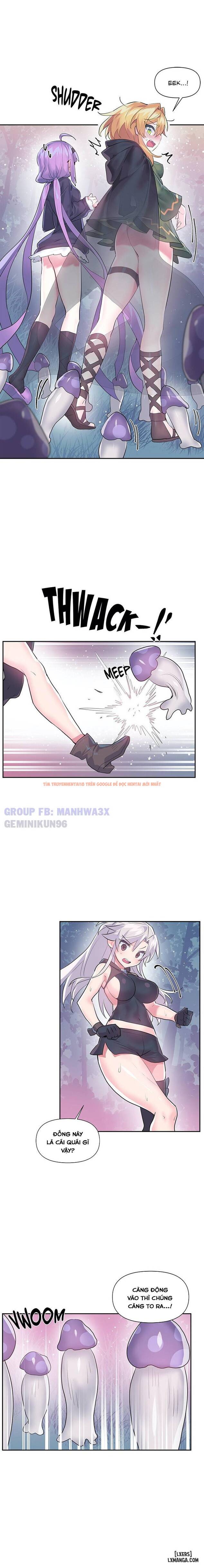 Trang truyện 7 trong truyện tranh Đăng Nhập Vào Thế Giới Trò Chơi - Chapter 39 - hentai24h.pro