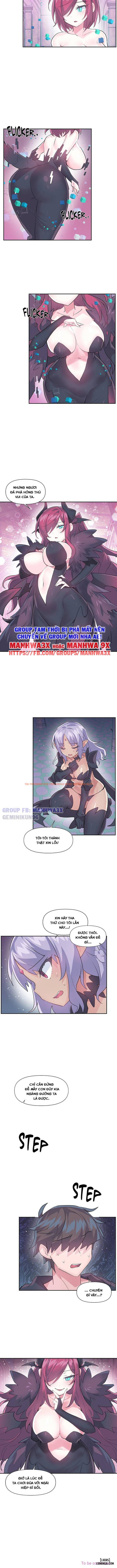 Trang truyện 10 trong truyện tranh Đăng Nhập Vào Thế Giới Trò Chơi - Chapter 40 - hentai24h.pro