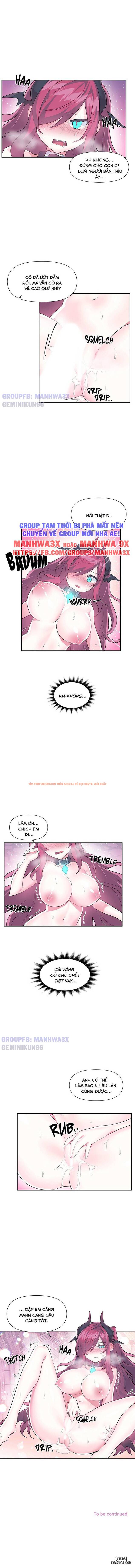 Trang truyện 5 trong truyện tranh Đăng Nhập Vào Thế Giới Trò Chơi - Chapter 42 - hentai24h.pro