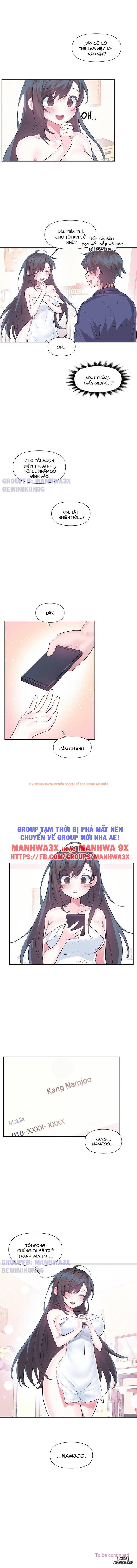 Xem ảnh 5 trong truyện hentai Đăng Nhập Vào Thế Giới Trò Chơi - Chapter 45 - hentaitvn.net