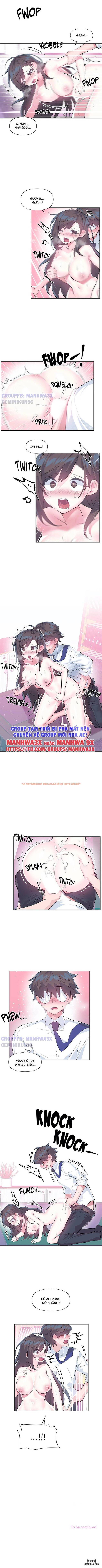 Trang truyện 5 trong truyện tranh Đăng Nhập Vào Thế Giới Trò Chơi - Chapter 48 - hentai24h.pro
