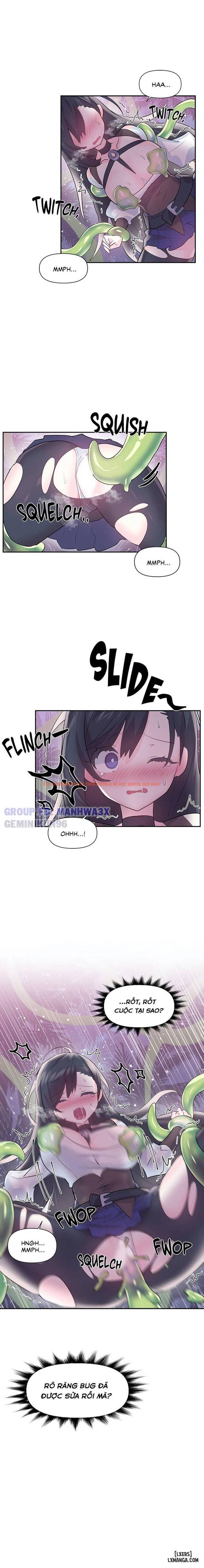 Trang truyện 0 trong truyện tranh Đăng Nhập Vào Thế Giới Trò Chơi - Chapter 52 - hentai24h.pro