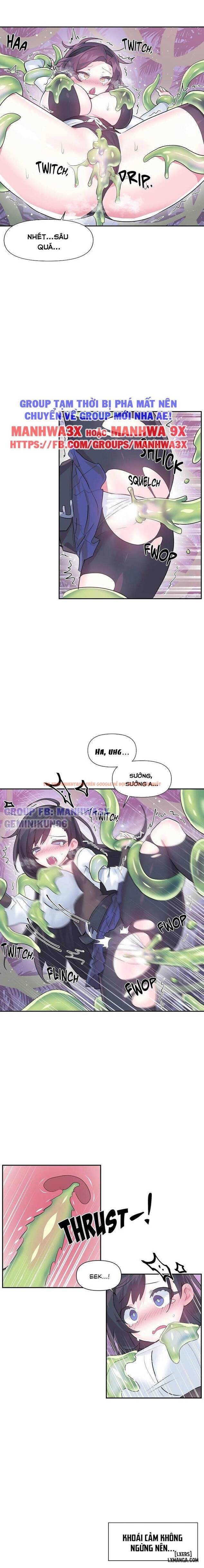 Trang truyện 5 trong truyện tranh Đăng Nhập Vào Thế Giới Trò Chơi - Chapter 52 - hentai24h.pro