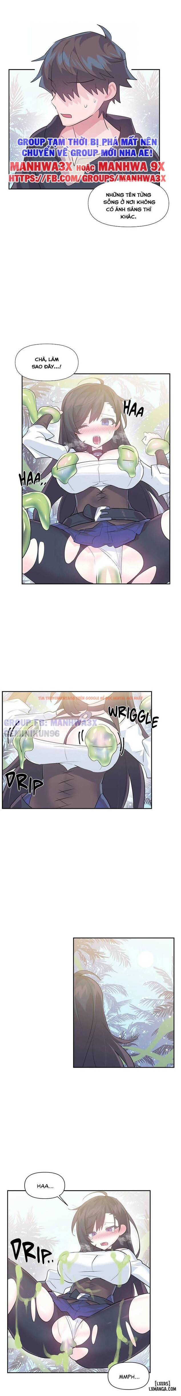 Trang truyện 7 trong truyện tranh Đăng Nhập Vào Thế Giới Trò Chơi - Chapter 52 - hentai24h.pro
