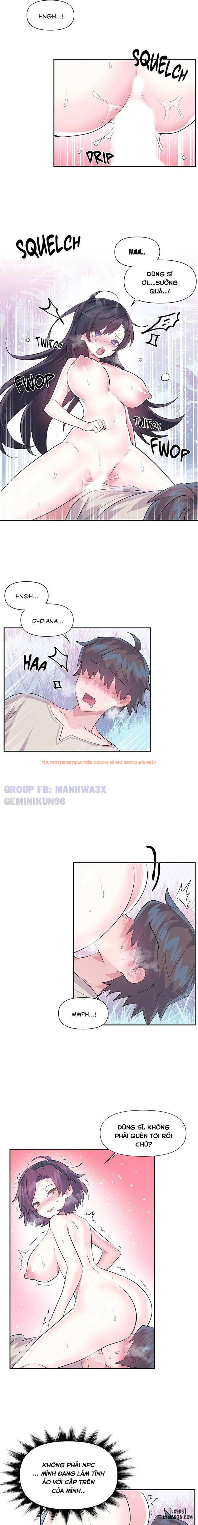 Trang truyện 10 trong truyện tranh Đăng Nhập Vào Thế Giới Trò Chơi - Chapter 53 - hentai24h.pro