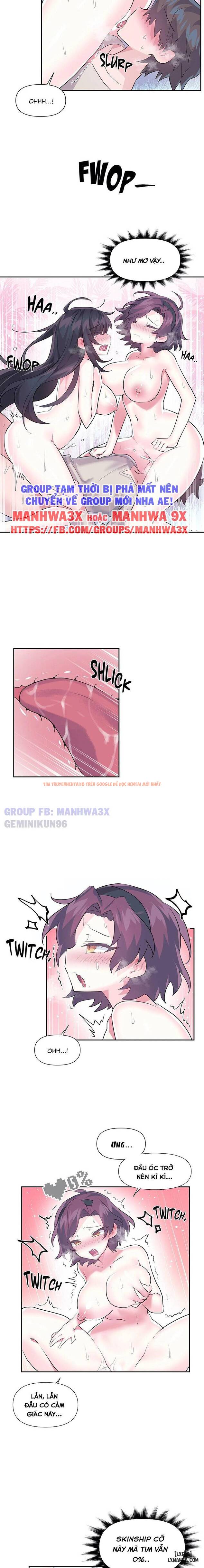 Trang truyện 11 trong truyện tranh Đăng Nhập Vào Thế Giới Trò Chơi - Chapter 53 - hentai24h.pro