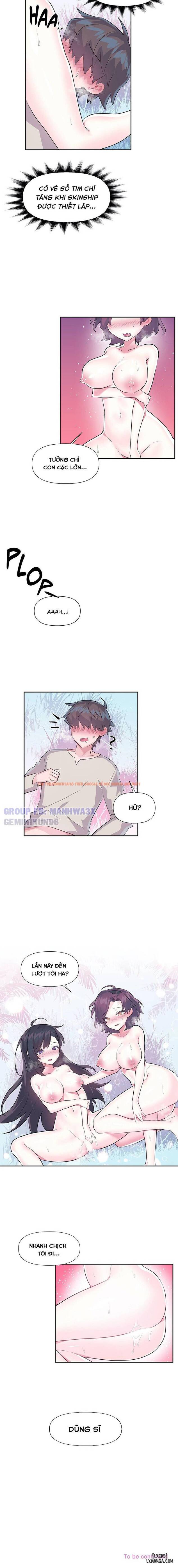 Trang truyện 12 trong truyện tranh Đăng Nhập Vào Thế Giới Trò Chơi - Chapter 53 - hentai24h.pro