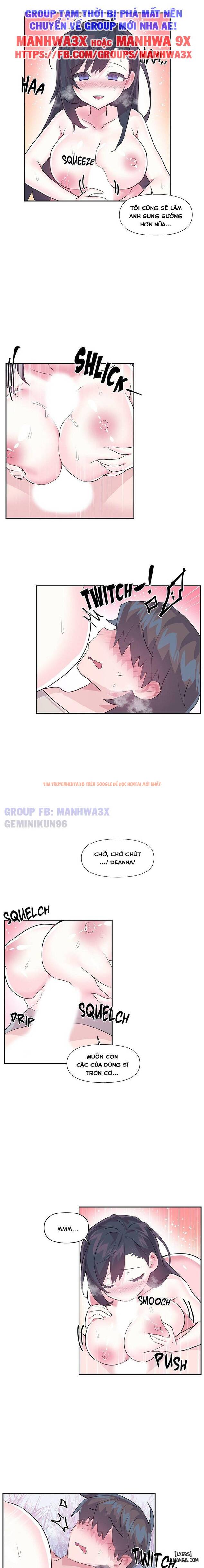 Trang truyện 7 trong truyện tranh Đăng Nhập Vào Thế Giới Trò Chơi - Chapter 53 - hentai24h.pro